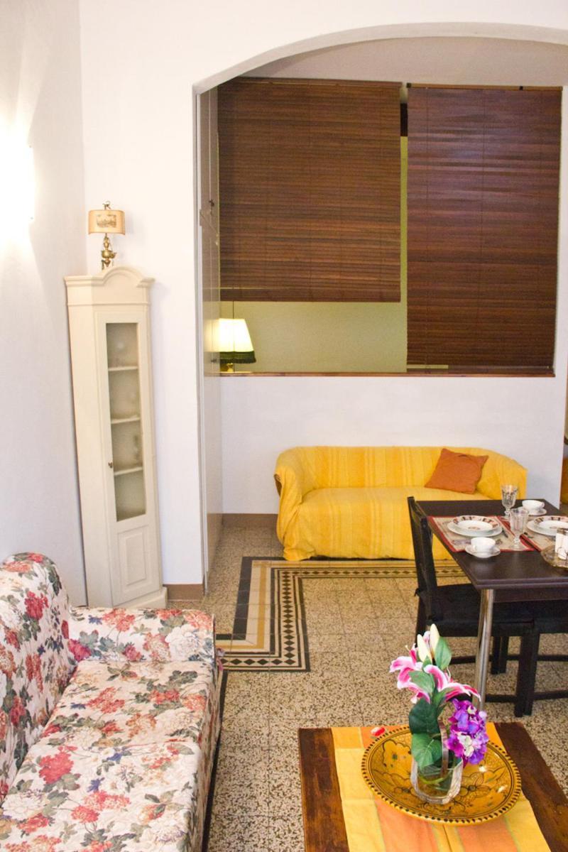 Super Centrale Appartement Florence