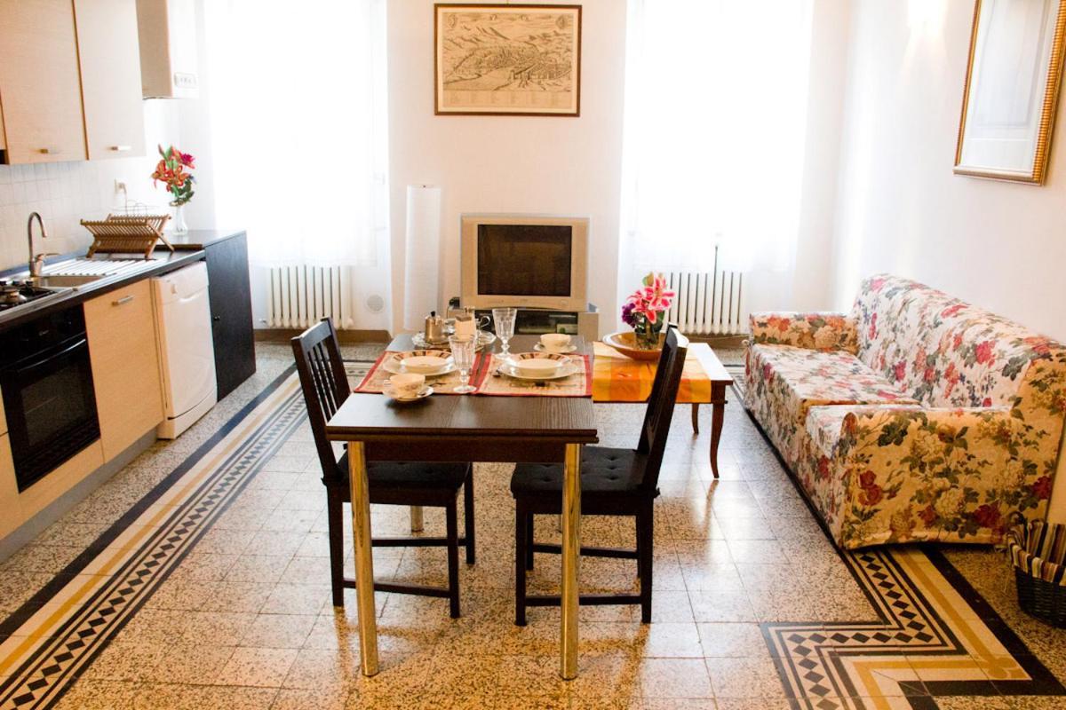 Super Centrale Appartement